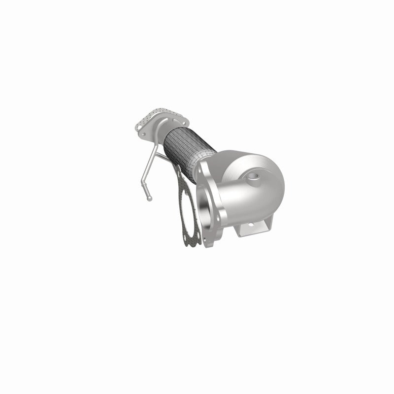 MagnaFlow 2019 Ford Edge L4 OEM Underbody Single Direct Fit Converter
