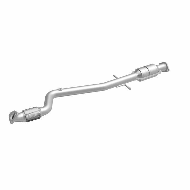 MagnaFlow Direct Fit Catalytic Converter 2012-2014 CRUZE 1.4L Underbody