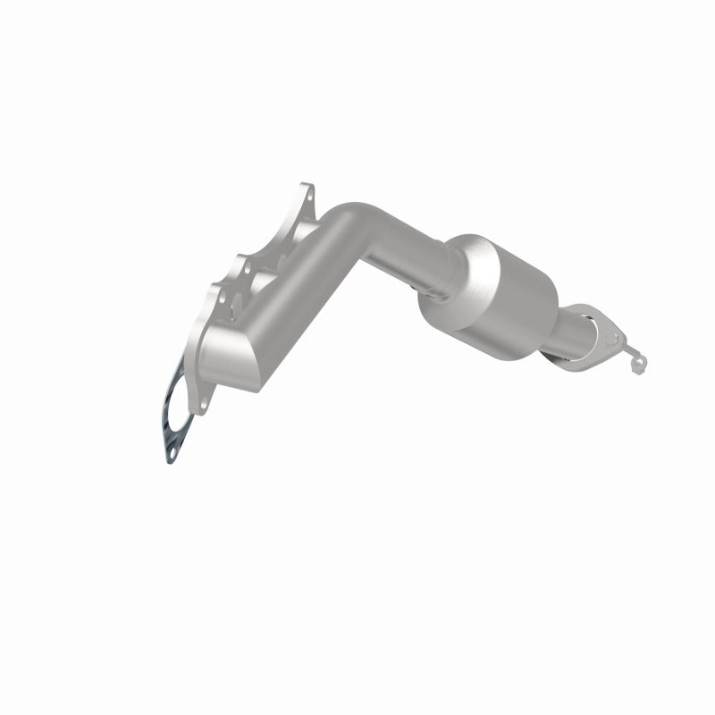 MagnaFlow DF Catalytic Conv Toyota 03-09 4Runner/05-09 Tacoma/05-06 Tundra 4.0L Driver Side Manifold