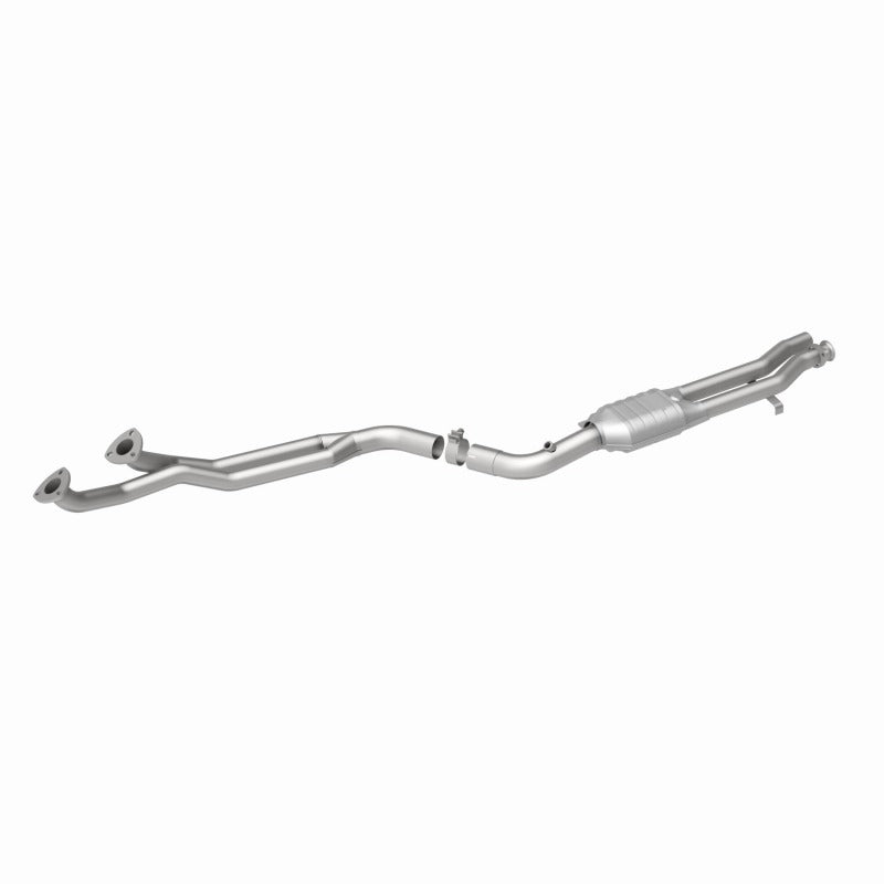 MagnaFlow Direct Fit Catalytic Converter 92-95 BMW 325i 2.5L