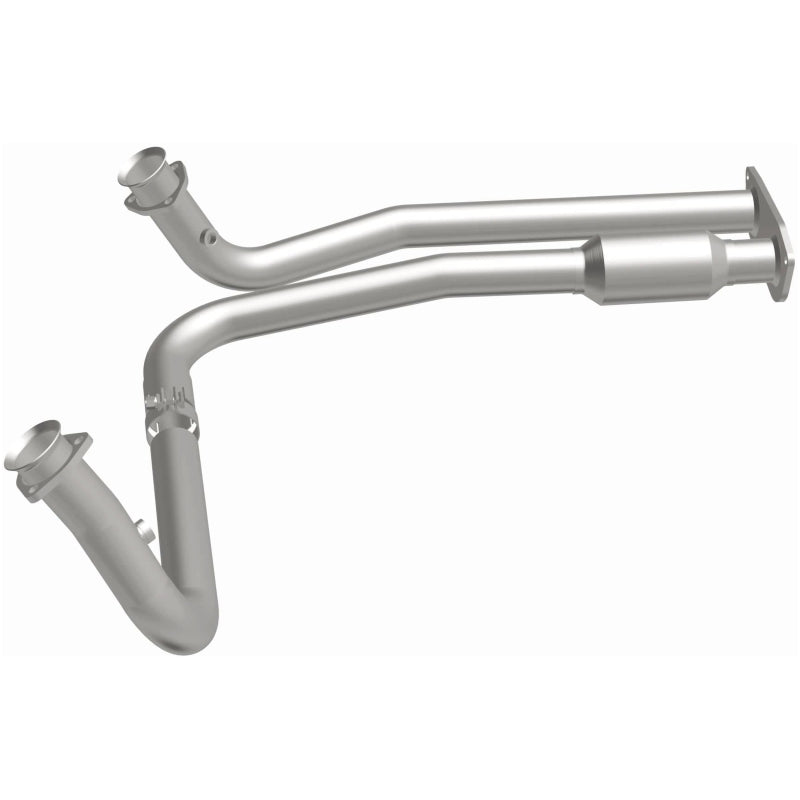 MagnaFlow Direct Fit Catalytic Converter 96-00 Chevy K3500 V8 5.7L