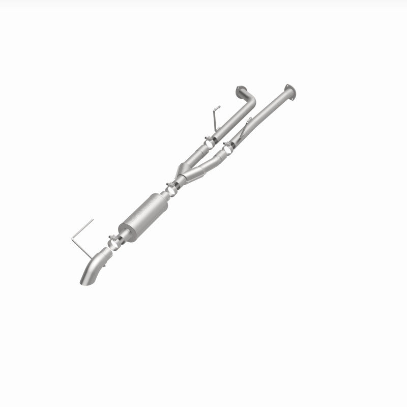 MagnaFlow Sys C/B 07-08 Toy Tundra 5.7 EC/CC