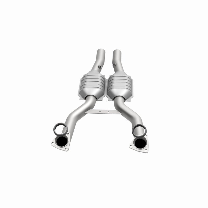 MagnaFlow 97-99 Chevrolet Corvette 5.7L Direct Fit Converter