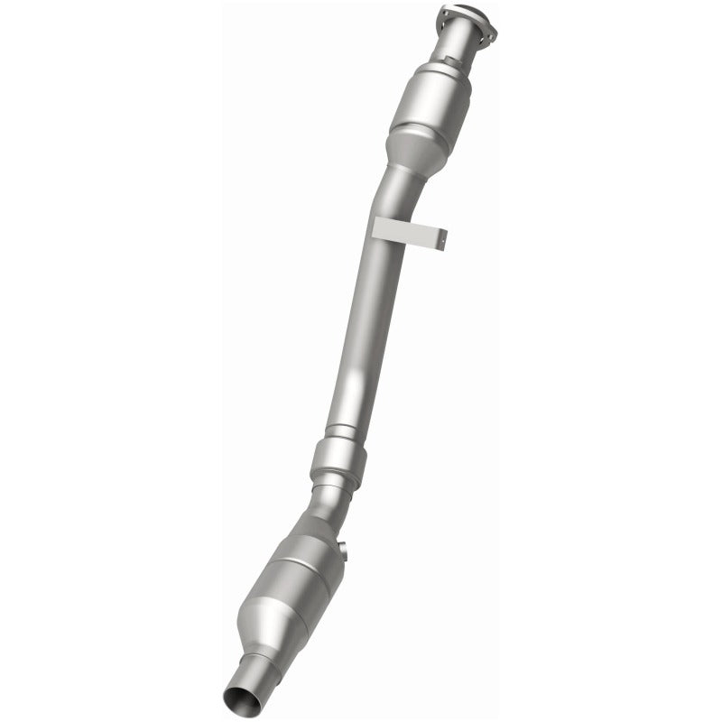 MagnaFlow Direct Fit Catalytic Converter 04-06 Audi S4 4.2L CA
