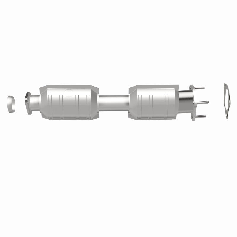 MagnaFlow Direct Fit Catalytic Converter Ford 88 89
