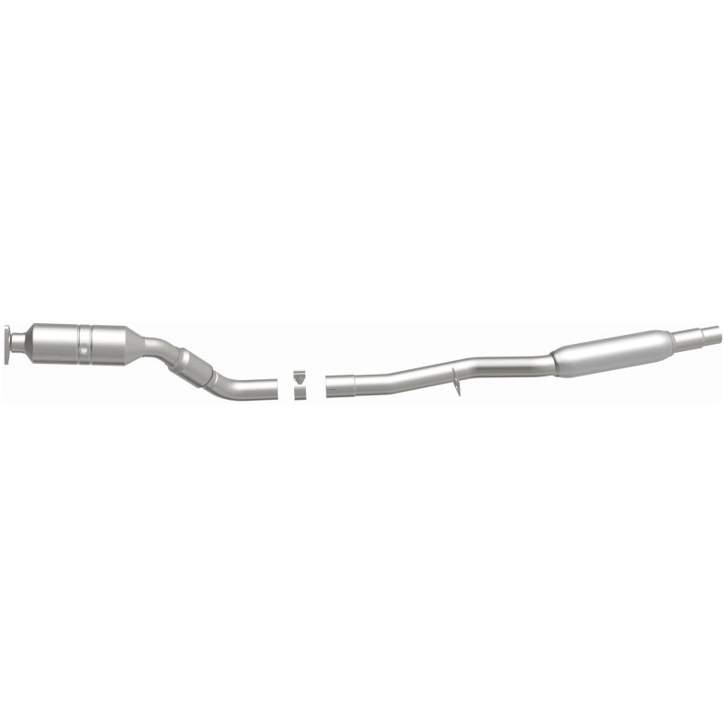 MagnaFlow Direct Fit Catalytic Converter 05-06 Audi A6 Quattro 3.2L
