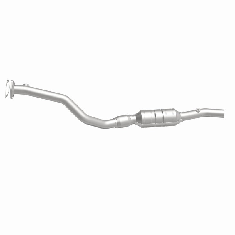 MagnaFlow Direct Fit Catalytic Converter 96-99 Audi A4/A4 Quattro 2.8L D/S (49 State)
