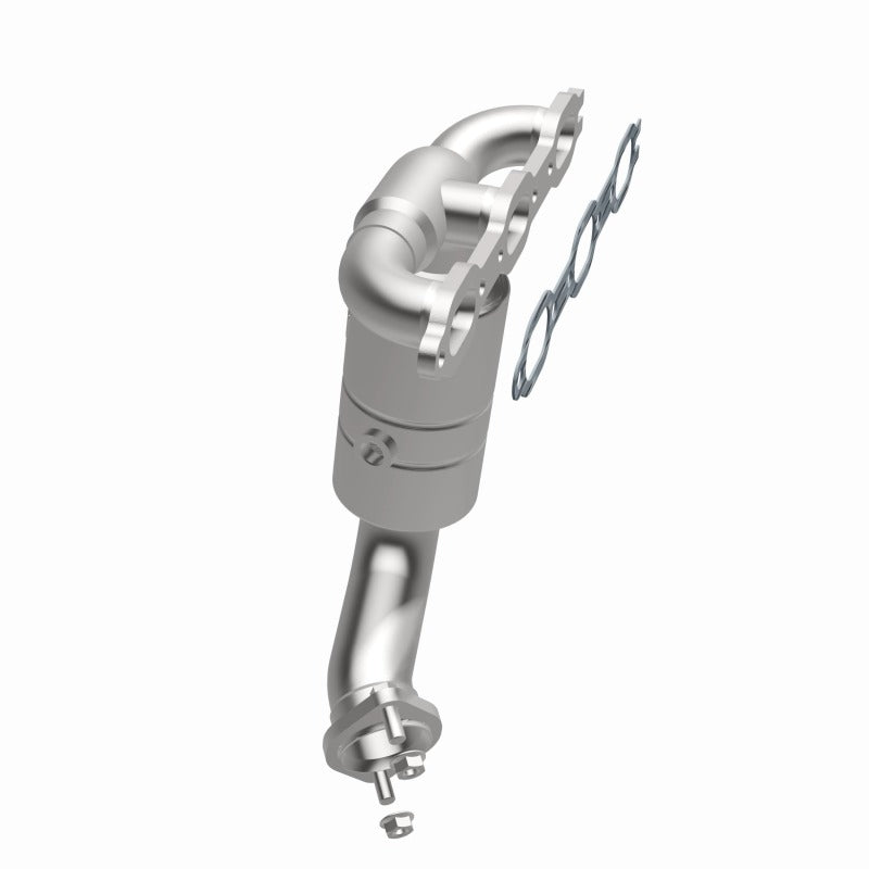 MagnaFlow Direct Fit Catalytic Converter 07-08 Chrysler Sebring 3.5L
