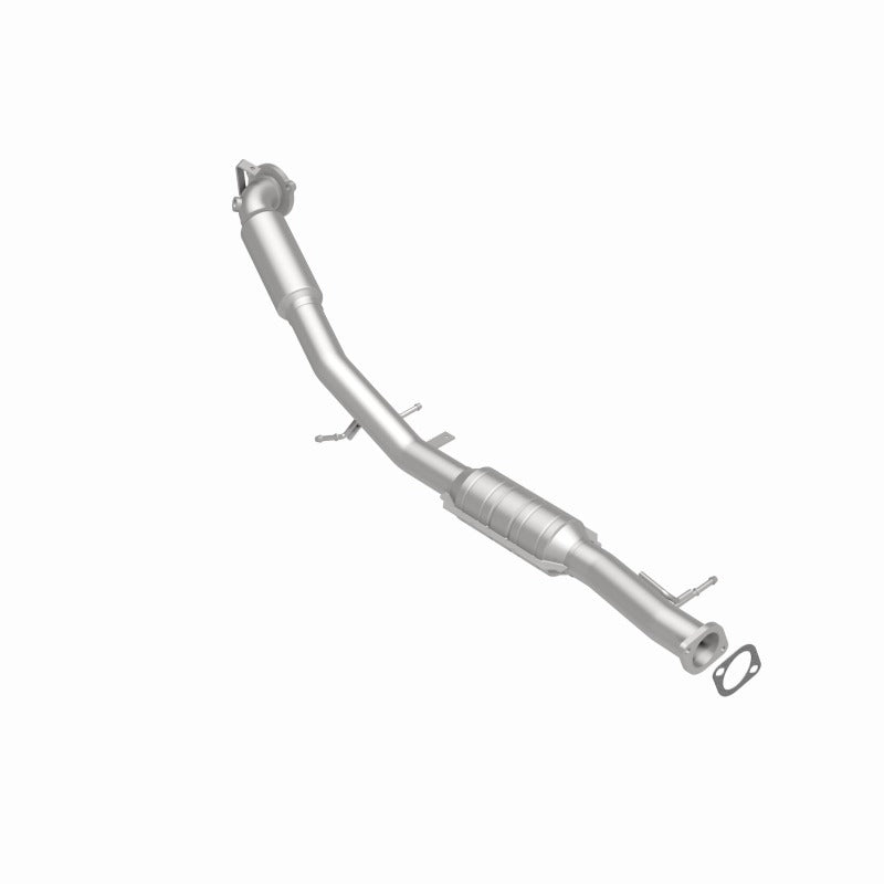 MagnaFlow Direct Fit Catalytic Converter Volvo C30