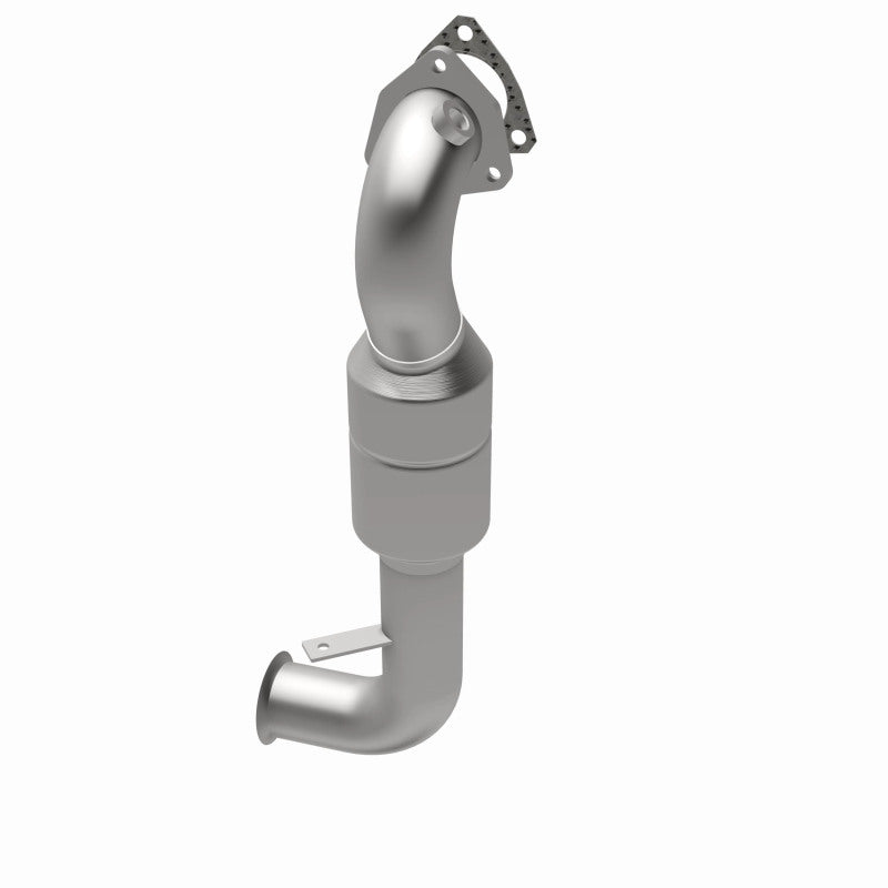 MagnaFlow Direct Fit Catalytic Converter California Grade 11-12 Mini Cooper 1.6L