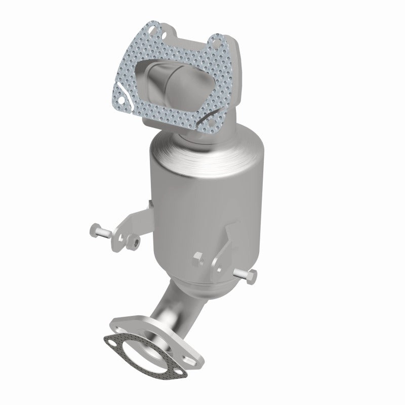 MagnaFlow 14-16 Ram ProMaster 1500/2500/3500 V6 3.6L CARB Compliant Direct Fit Catalytic Converter