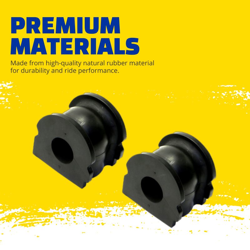 MOOG 05-14 Ford Mustang Front To Frame Sway Bar Bushing