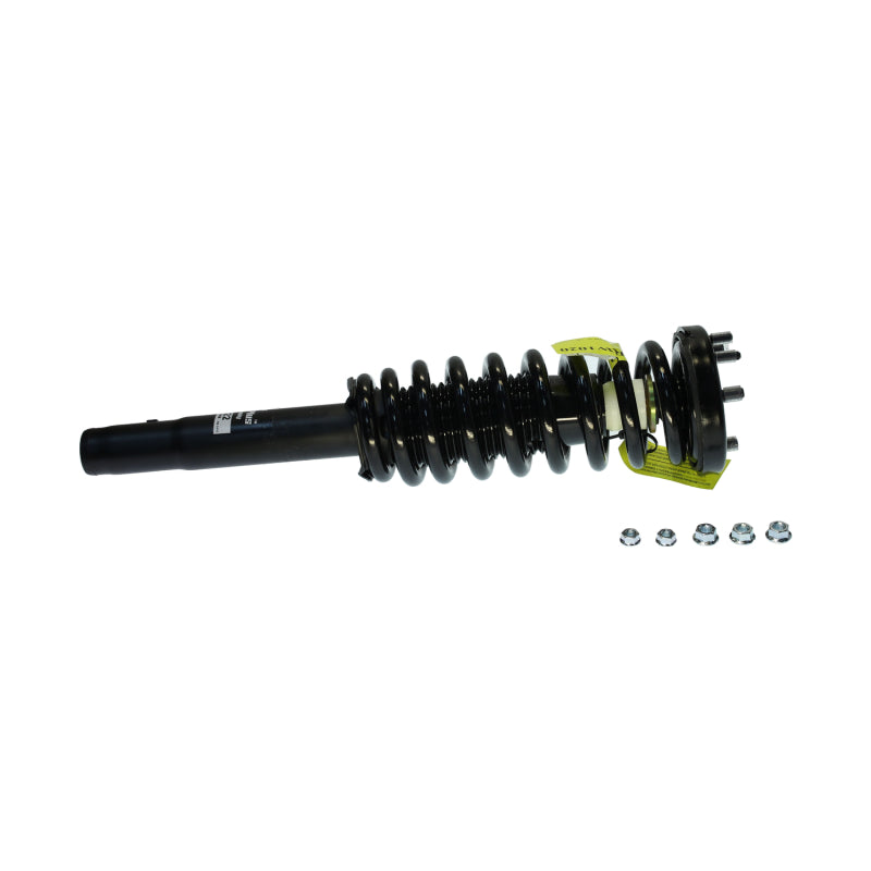 KYB Shocks & Struts Strut Plus Front Left Honda Accord 03-07