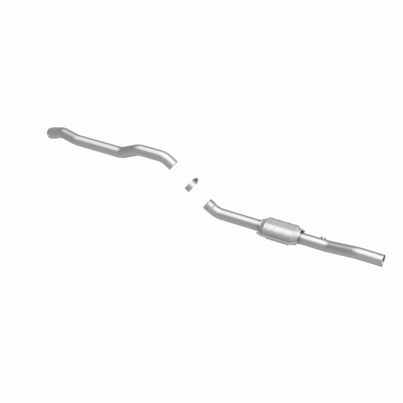 MagnaFlow Direct Fit Catalytic Converter 97 Dodge Dakota 3.9L 4wd MT