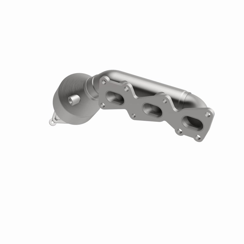 MagnaFlow Direct Fit Catalytic Converter 2009 Kia Borrego 3.8L Driver Side