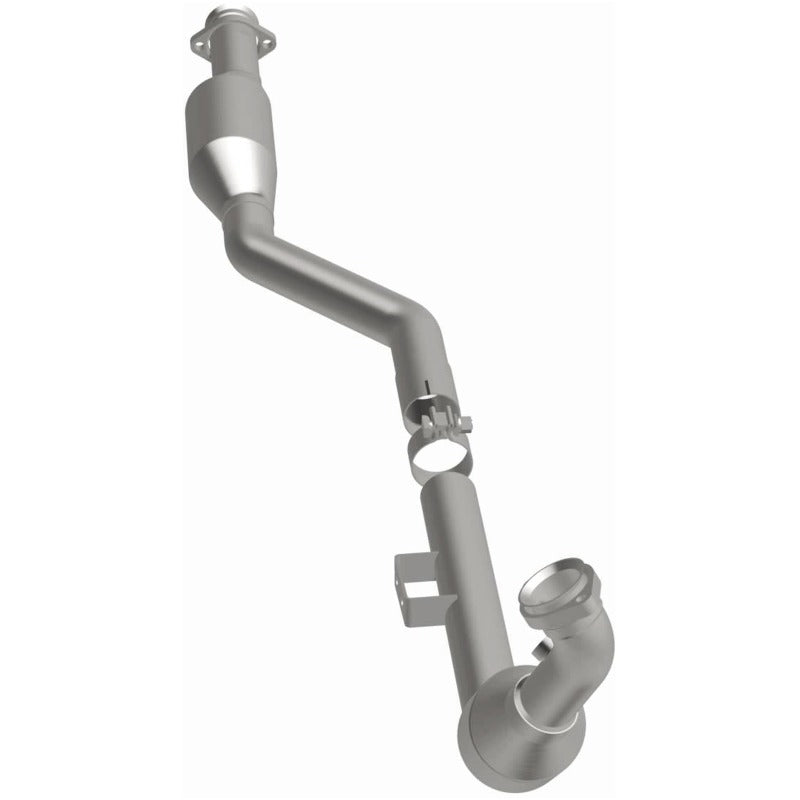 MagnaFlow Direct Fit Catalytic Converter 01-03 Mercedes S500 Driver Side CA