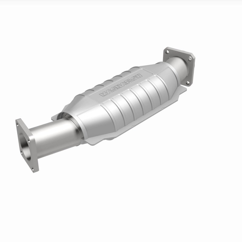 MagnaFlow Conv GM 19.75X6.5X4 2.5/2.5
