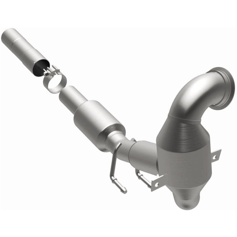 MagnaFlow Direct Fit Catalytic Converter 15-17 Volkswagen Golf / GTI