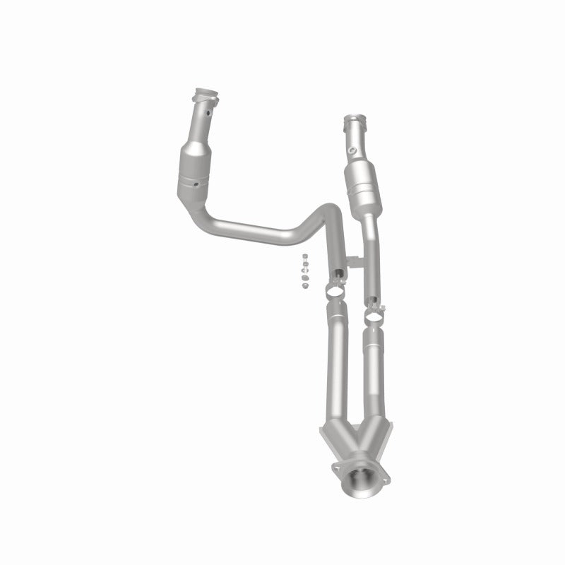 MagnaFlow 15-17 Ford Transit-150 3.7L Direct Fit Converter