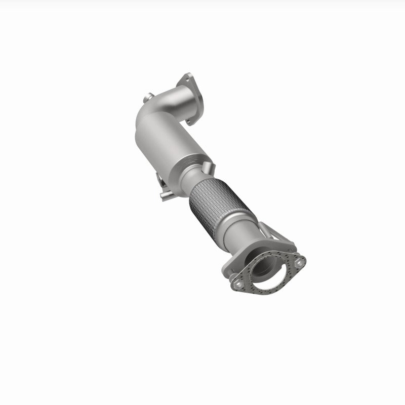 MagnaFlow 15-17 Edge L4 2 OEM Close Coupled Direct Fit Converter