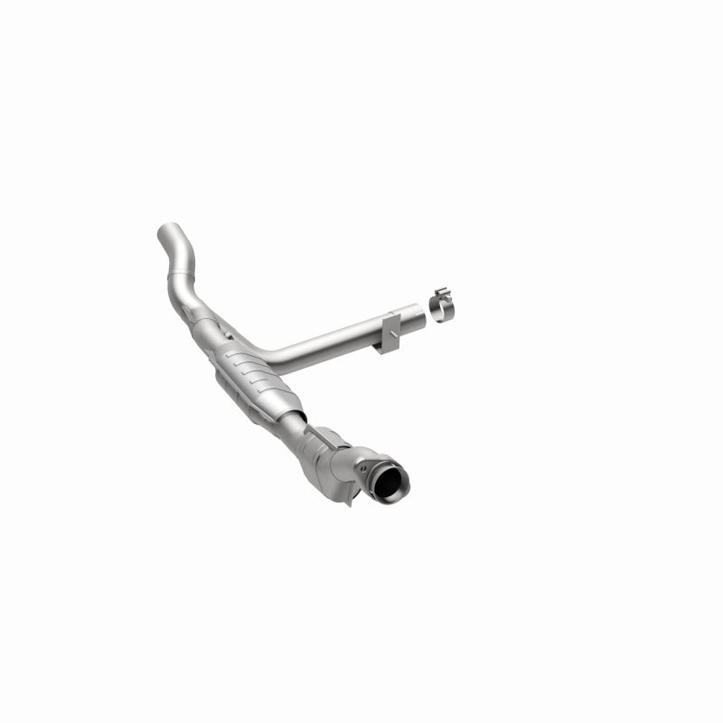 MagnaFlow Direct Fit Catalytic Converter 99 Ford F-150 4.6L