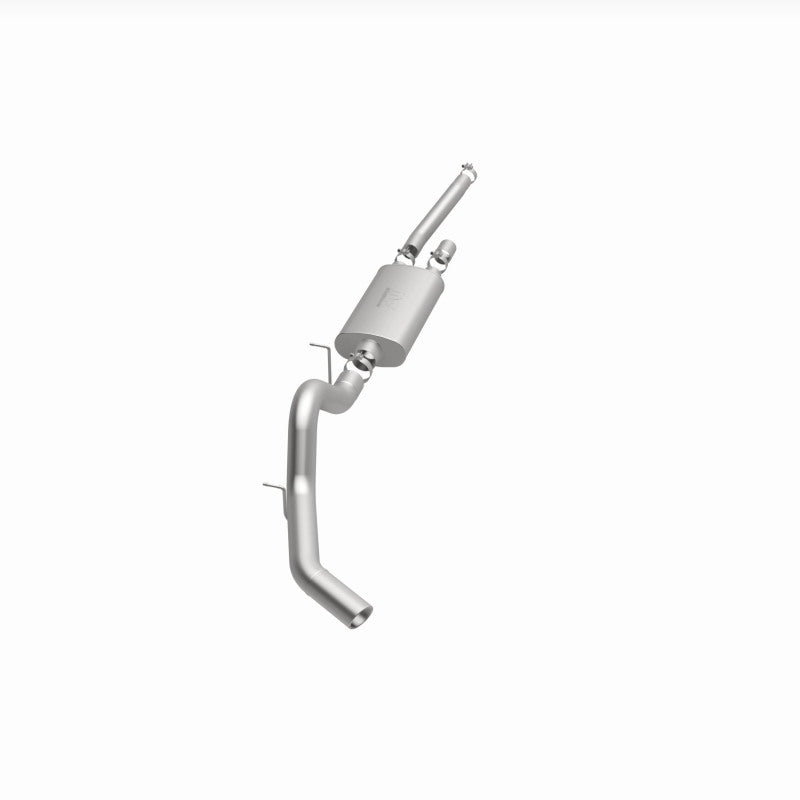 MagnaFlow Sys C/B 03 Suburban-Yukon XL 6.0L V