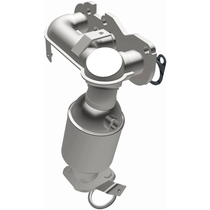 MagnaFlow Direct Fit Catalytic Converter 00-04 Sienna/Avalon 3.0L