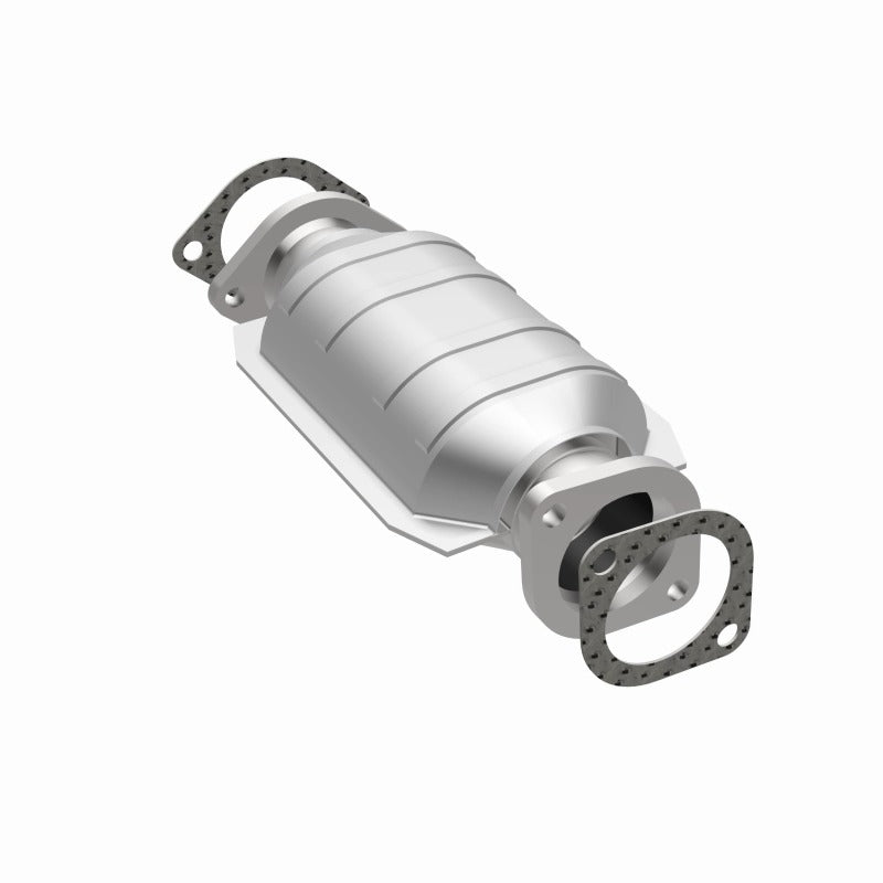 MagnaFlow Direct Fit Catalytic Converter 02-04 Infiniti I35 3.5L