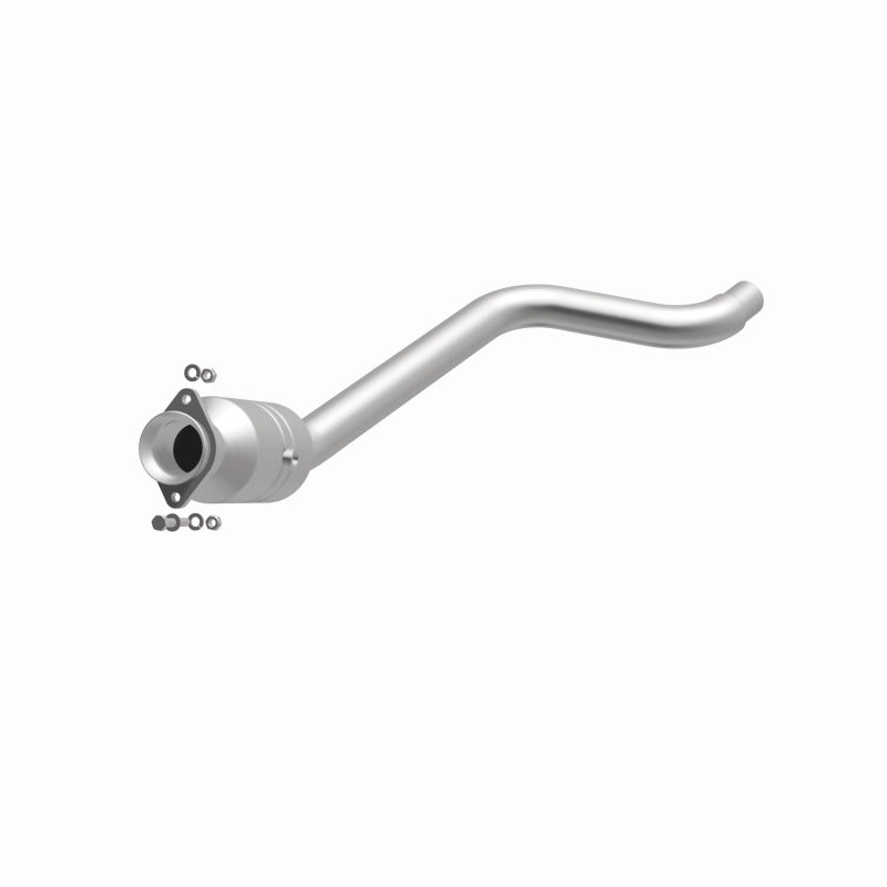 MagnaFlow Direct Fit Catalytic Converter 10-12 Jaguar XF 5.0L