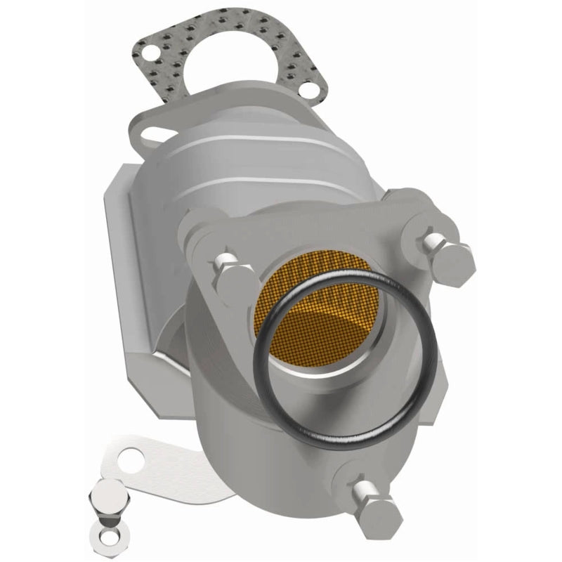 MagnaFlow 09-12 Infiniti FX35 3.5L Direct Fit Converter