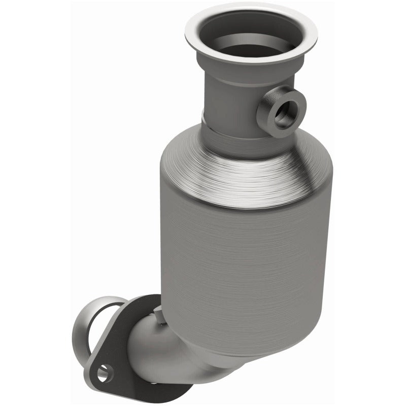 MagnaFlow Direct Fit Catalytic Converter 02-03 Liberty D/S Frt 3.7L
