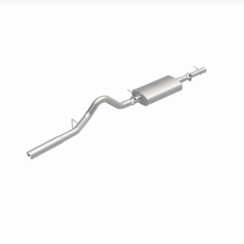 MagnaFlow Sys C/B Dodge Durango 4.7L