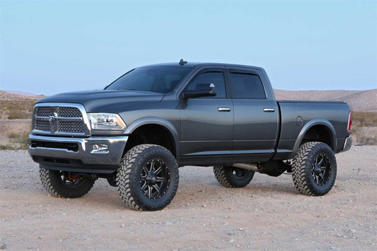 Fabtech 09-13 Ram 2500/3500 4WD 6in Performance System - Component Box 1