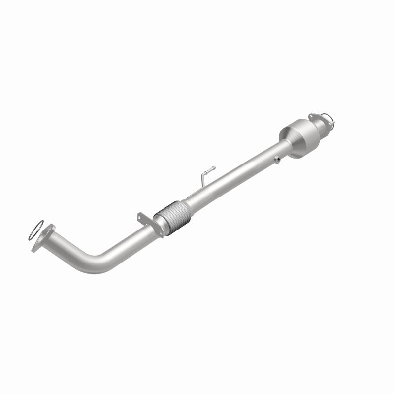 MagnaFlow Direct Fit Catalytic Converter 13-14 Accord 2.4L