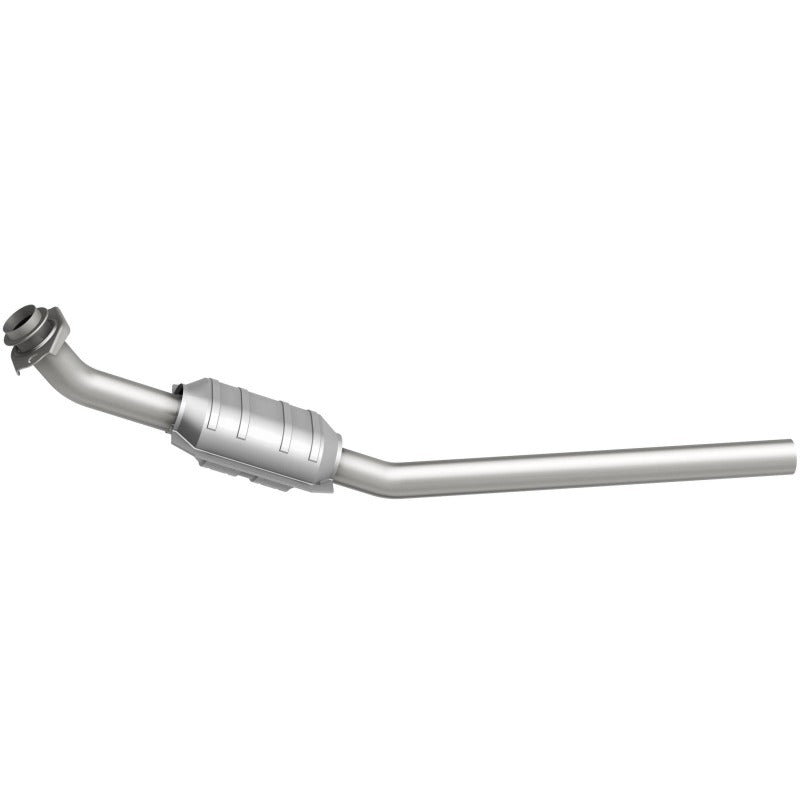 MagnaFlow Conv Dodge-Plymouth Caravan-Voyager