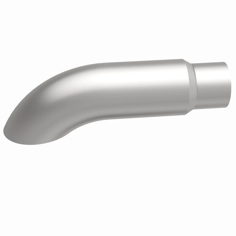 MagnaFlow Tip Turndown 5x20 4inchID 304SS