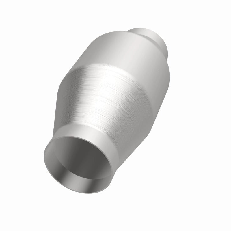 MagnaFlow Universal Catalytic Converter 2.50inch O/O Met.
