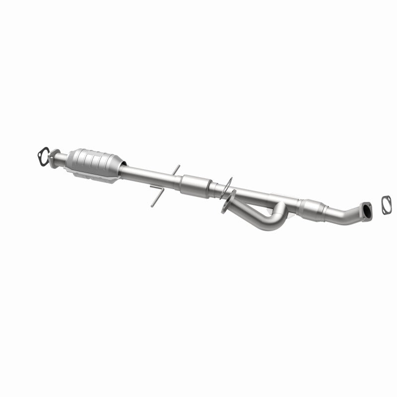 MagnaFlow Direct Fit Catalytic Converter 00-01 Hyundai Sonata 2.5L
