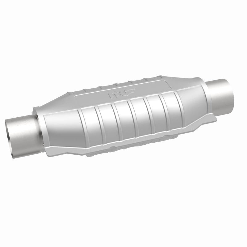 MagnaFlow Universal Catalytic Converter 2.00 inch OEM