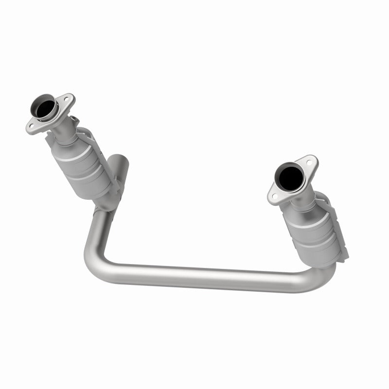 MagnaFlow Direct Fit Catalytic Converter 04 Dodge Durango 3.7L/4.7L