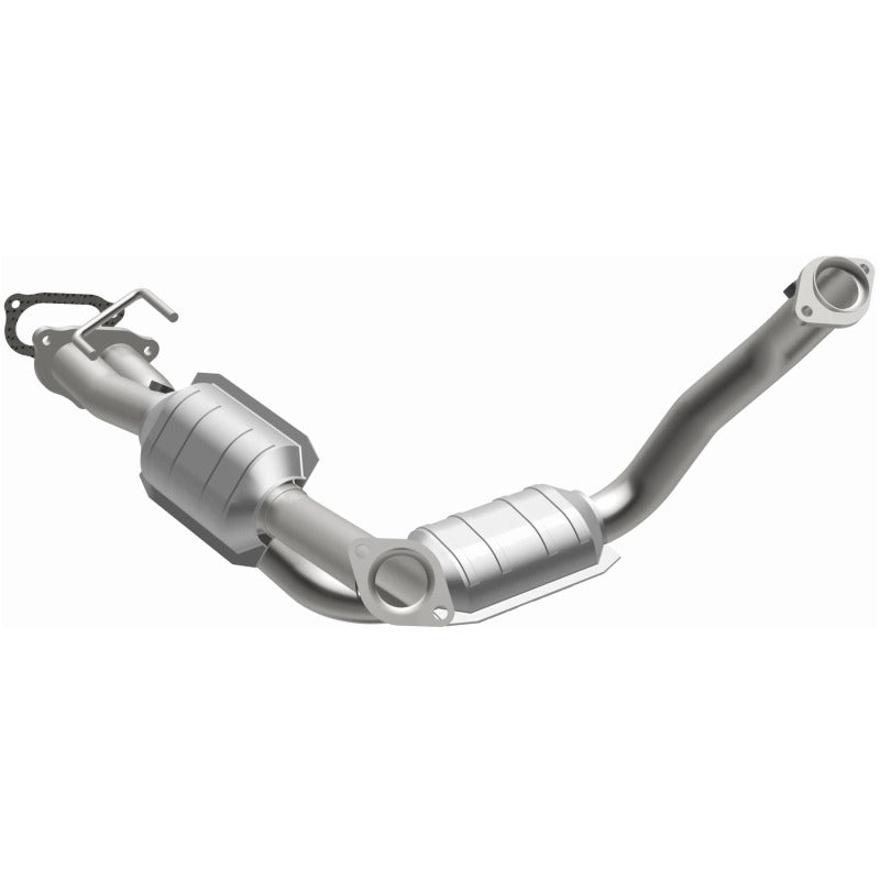 MagnaFlow Direct Fit Catalytic Converter 04 Ranger/BSeries 3.0L