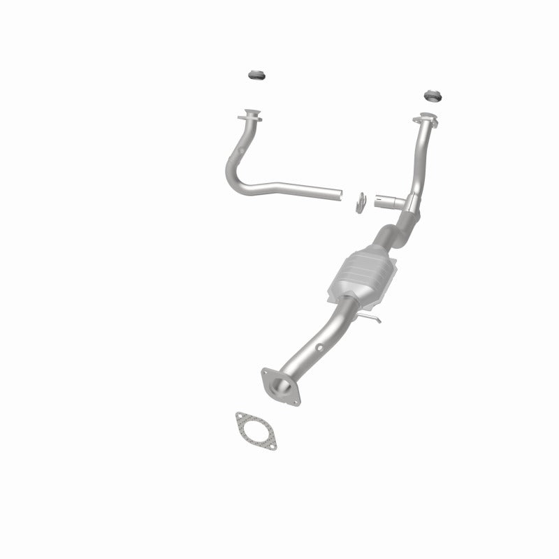 MagnaFlow Direct Fit Catalytic Converter 2000 Chevy Blazer 4.3L 4WD