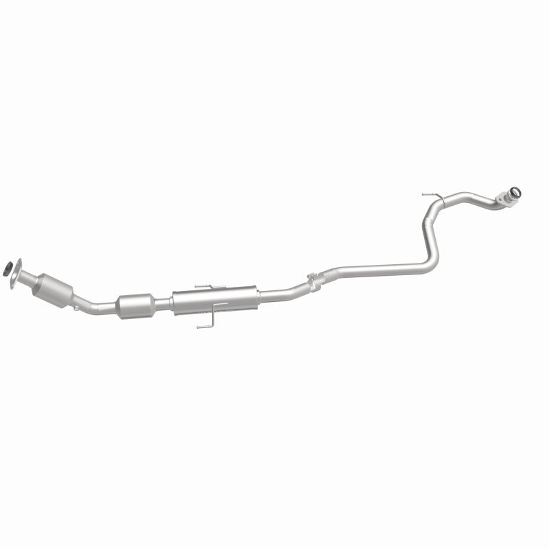MagnaFlow 07-11 Yaris L4 1.5 OEM Underbody Direct Fit Converter