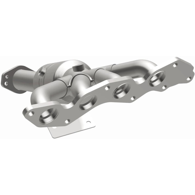 MagnaFlow Direct Fit Catalytic Converter 10-12 Ford Fusion 2.5L