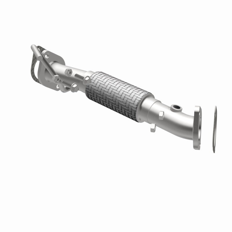 BRE Exhaust 11-16 KIA SPORTAGE 2.4L Front Pipe Kit