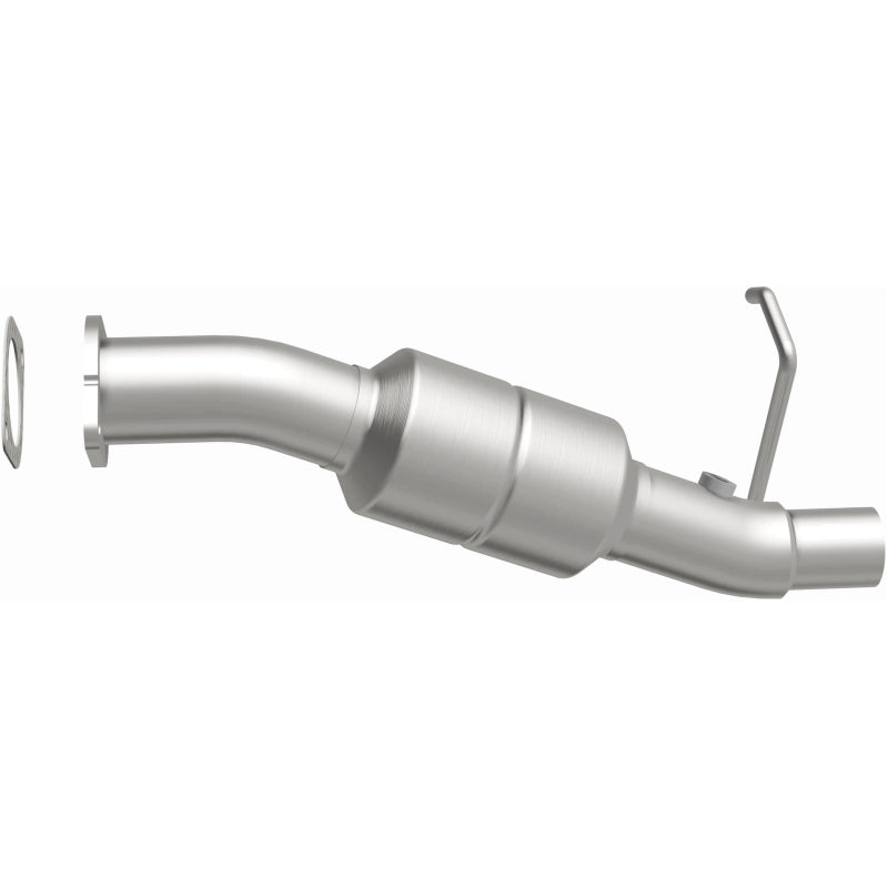 MagnaFlow Direct Fit Catalytic Converter 2007 Chevrolet Silverado 2500 HD Classic 6.0L