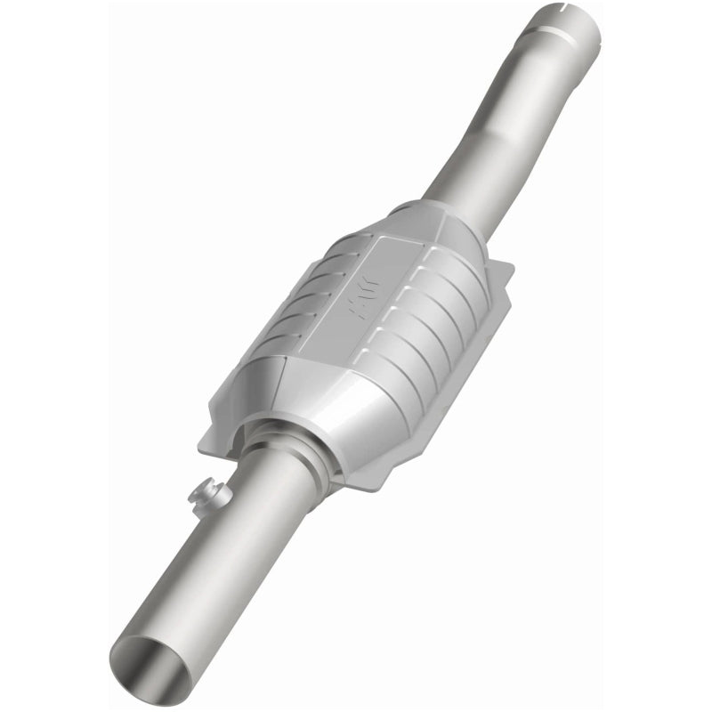 MagnaFlow Direct Fit Catalytic Converter 99-01 Grand Cherokee 4.0L