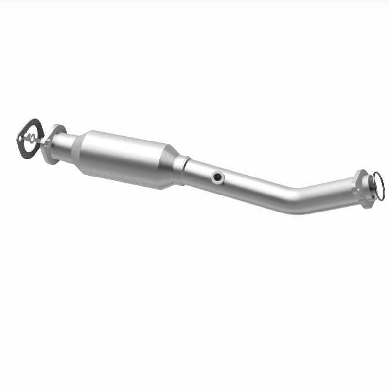 MagnaFlow 05-06 Nissan Titan 5.6L Direct Fit Converter