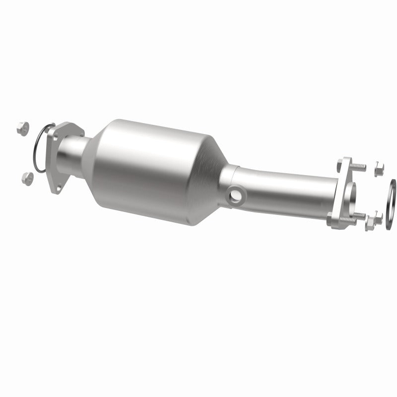 MagnaFlow Direct Fit Catalytic Converter 17-19 Honda CR-V Single Underbody 2.4L