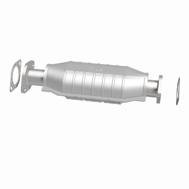 MagnaFlow Nissan Direct-Fit Catalytic Converter